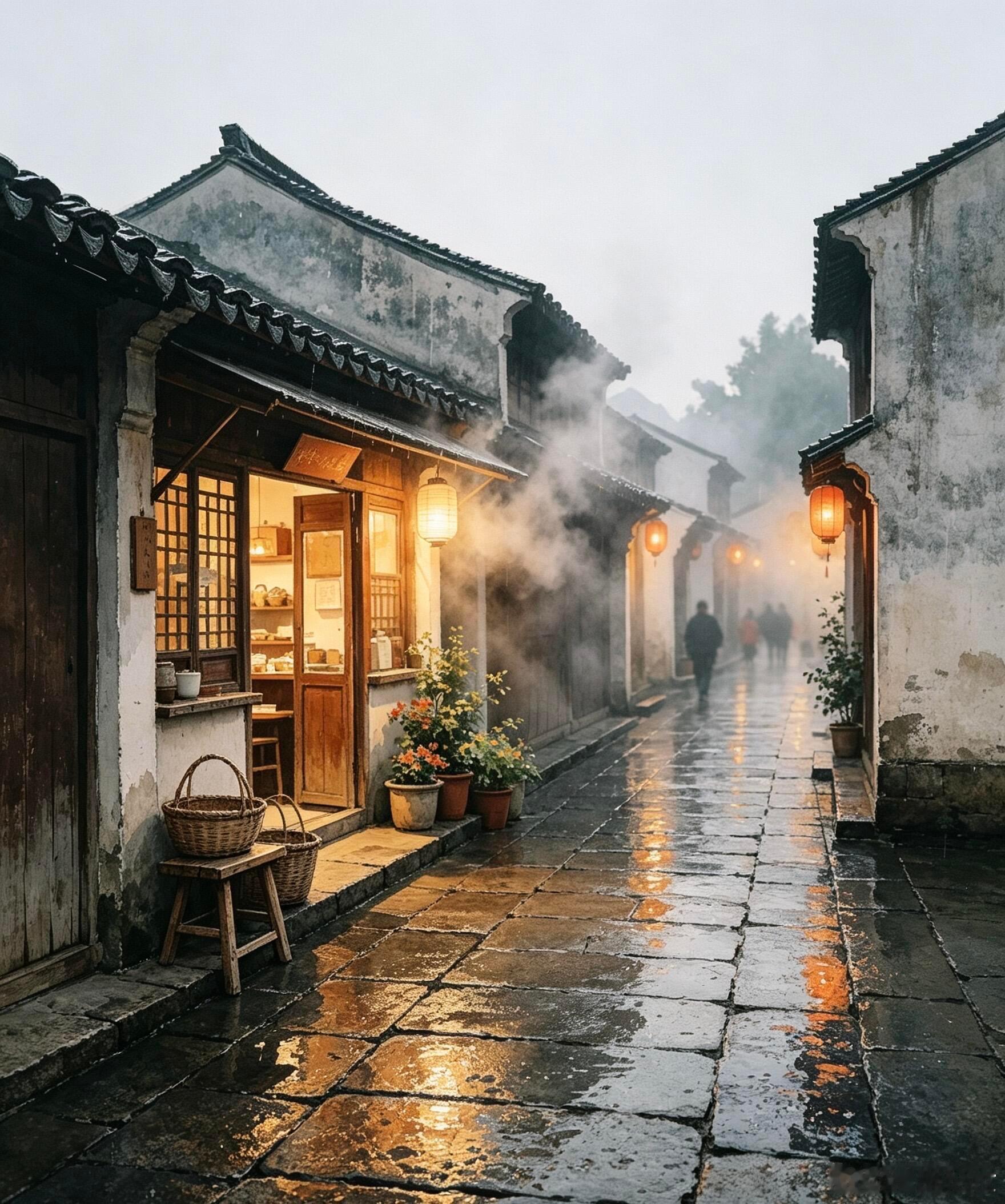 生活不必处处紧绷，很多烦恼，都是心里思虑太重。我们常常纠结于细碎的烦心事，反复回