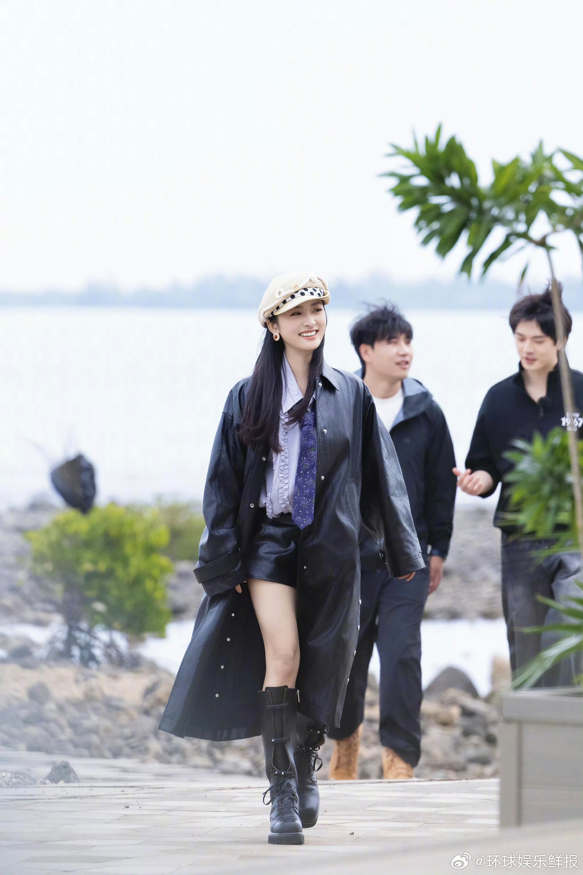 亲爱的客栈全员划水实锤！摸鱼才是度假的终极奥义～亲爱的客栈全员划水亲爱的客栈