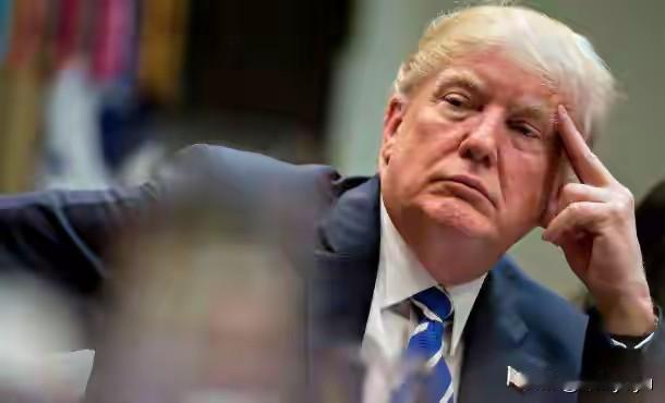 弗吉尼亚公投赢了，法官一纸禁令全盘否掉——特朗普：我这么聪明都没看懂

弗吉尼亚