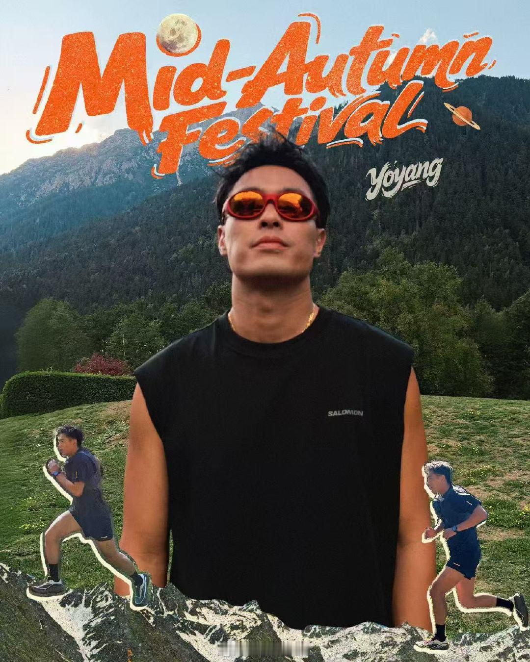 看《接招吧！制作人》最过瘾的就是杨祐宁演的吴培祖，古怪难搞但专业过硬，这周新合作