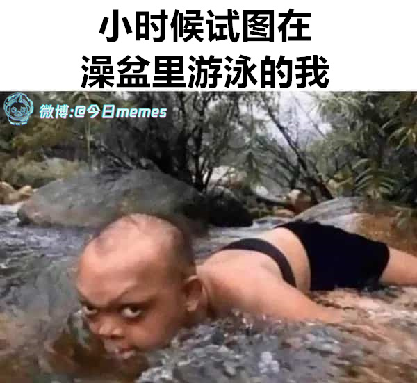 王八多（9gag）今日meme今日memes