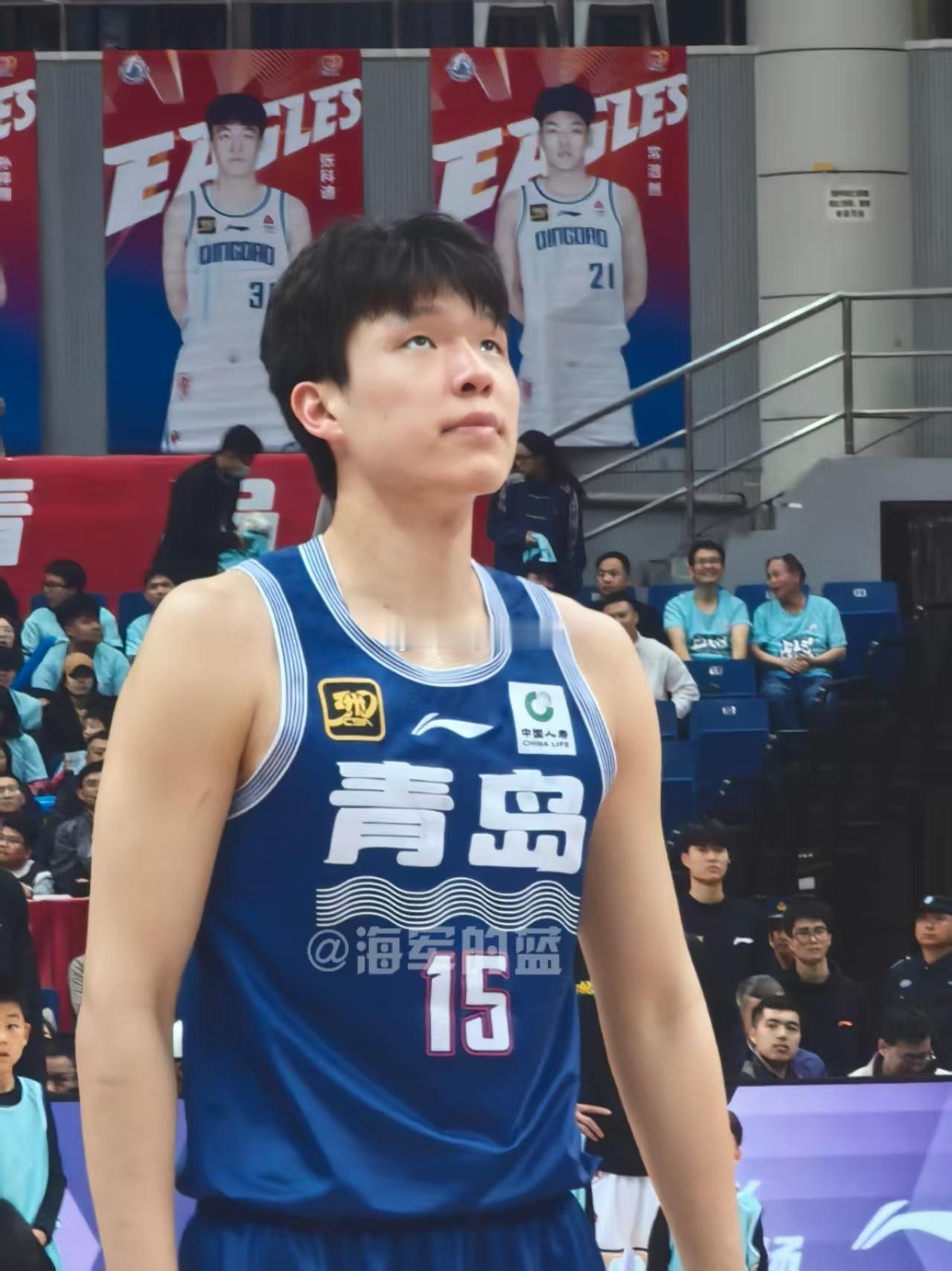 随着瀚森在16顺位被选中，凡博也签约篮网，今年的NBA中国赛必定迎来球迷赋予的前