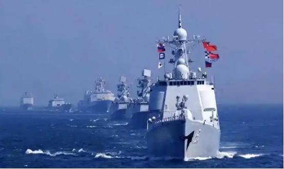 中日开战可能性增大，但收场太难！现在中日之间火药味越来越浓，可一旦真动手，想停下