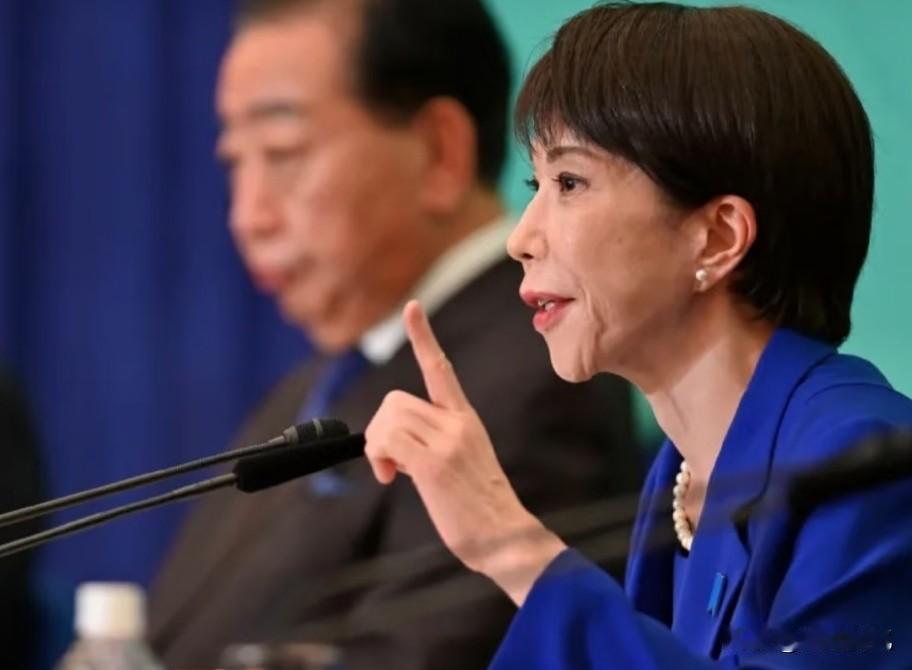 日本传来消息
 2026年8月7日，日本内阁突然甩出一道政令，对从中方和韩国进口