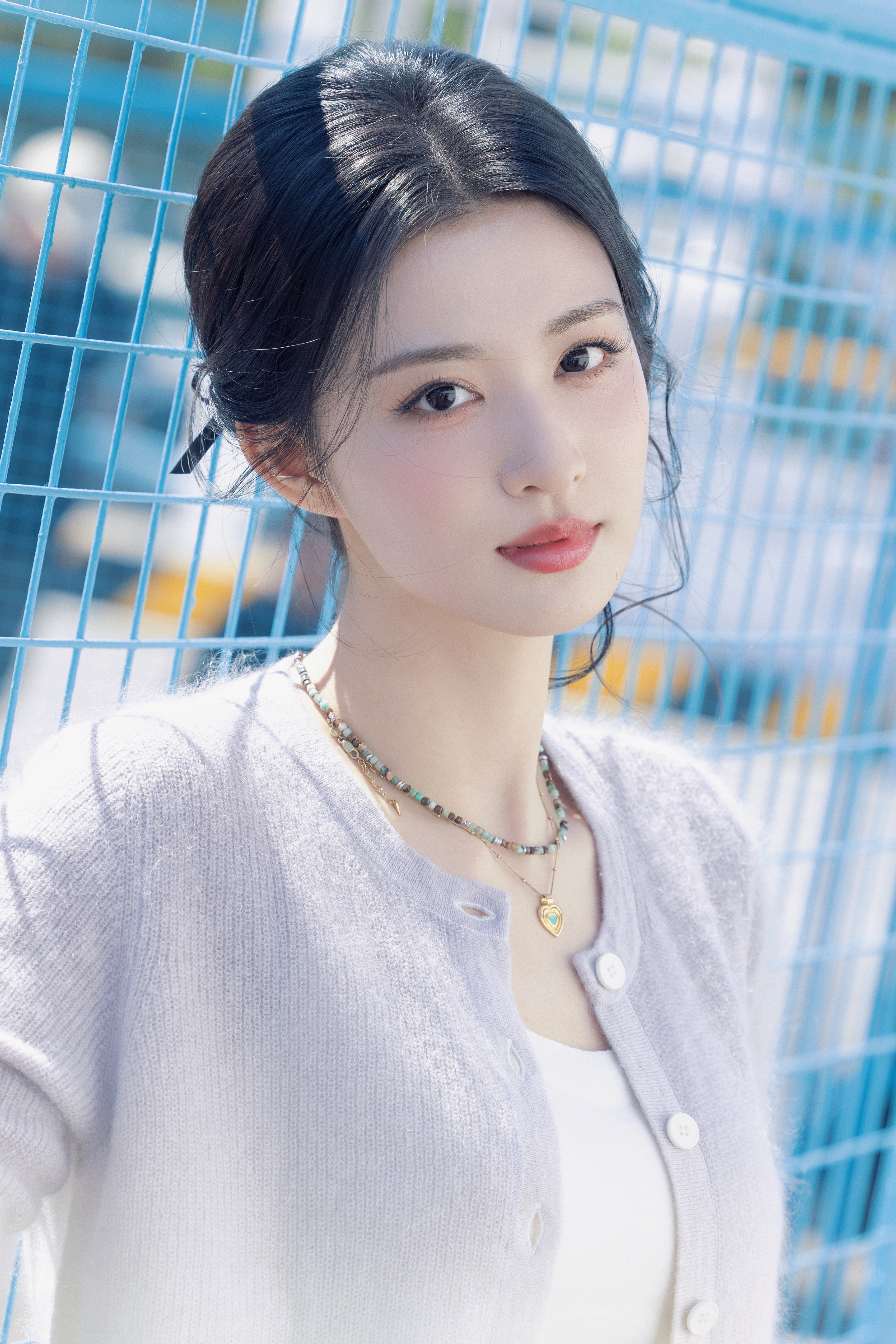 王楚然 ​​​