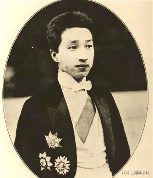 1916年，晚清实业巨子盛宣怀病逝，留下了当时堪称天文数字的家产：仅白银就有13