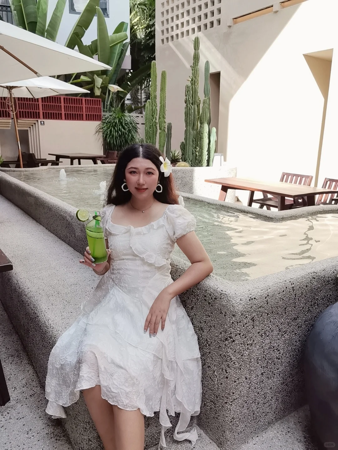 西双版纳|让你眼前一亮的酒店