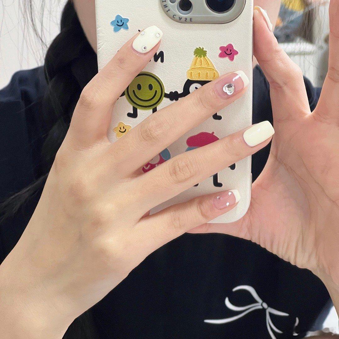 新美甲💅🏻 ​​​