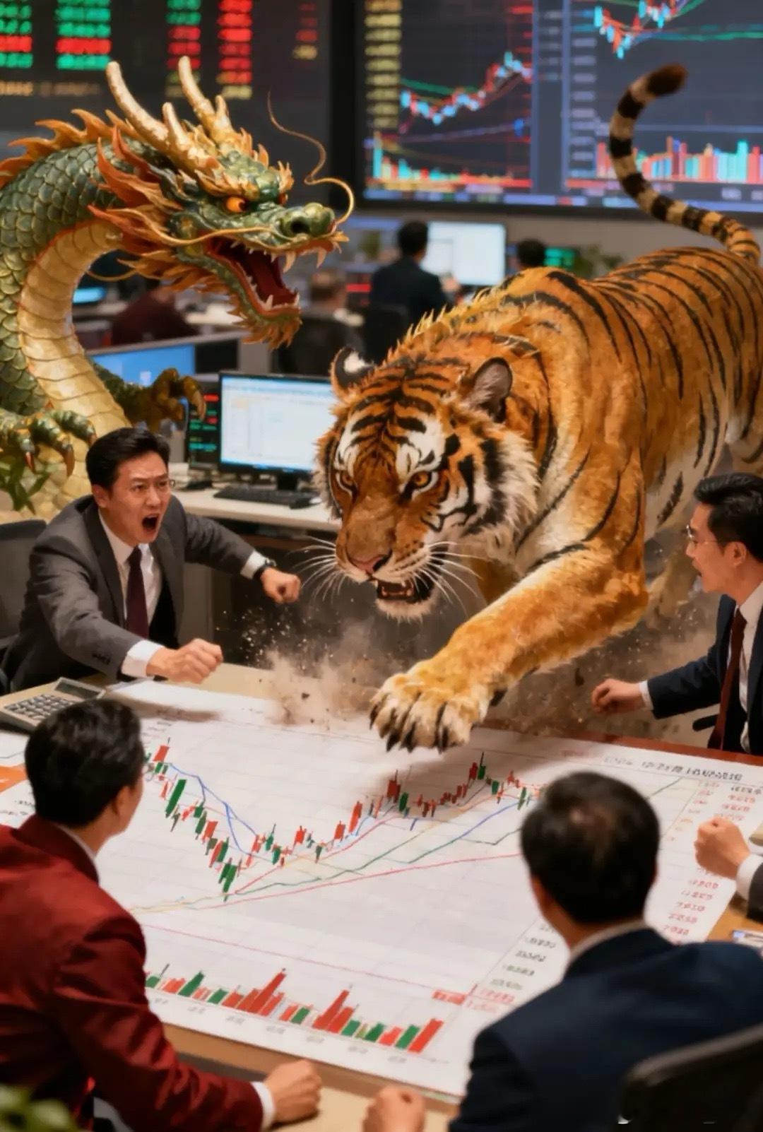 资本市场的“造神收割”：从欢乐海岸到陈小群，散户不可盲目“抄作业”资本市场里，一