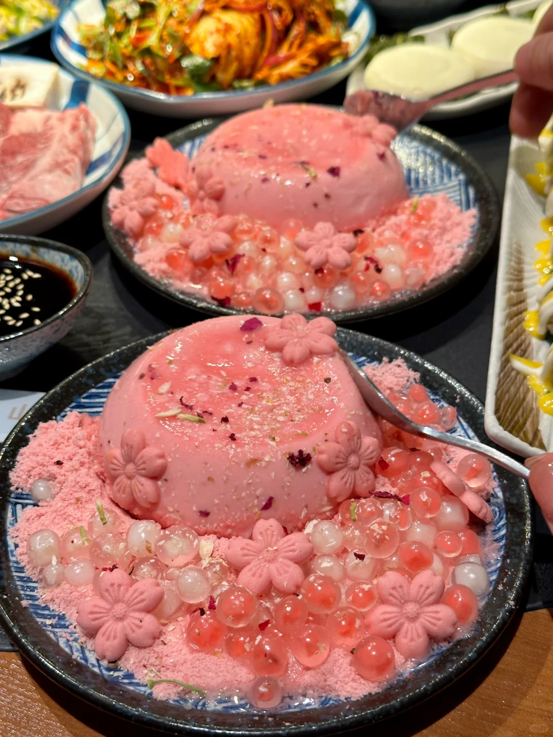 它唯一的缺点：岳阳限定……！！