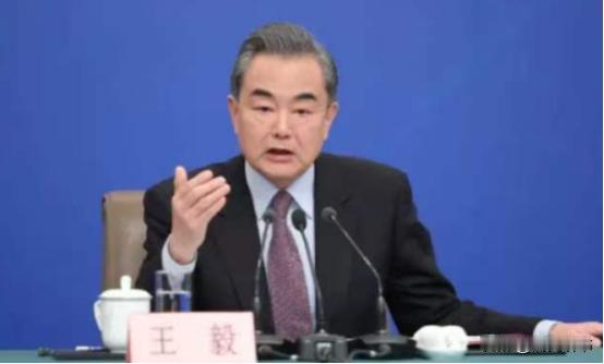 既然给脸不要脸，那就彻底把脸撕破！王毅外长在国际场合郑重宣告，台湾地区在联合国及