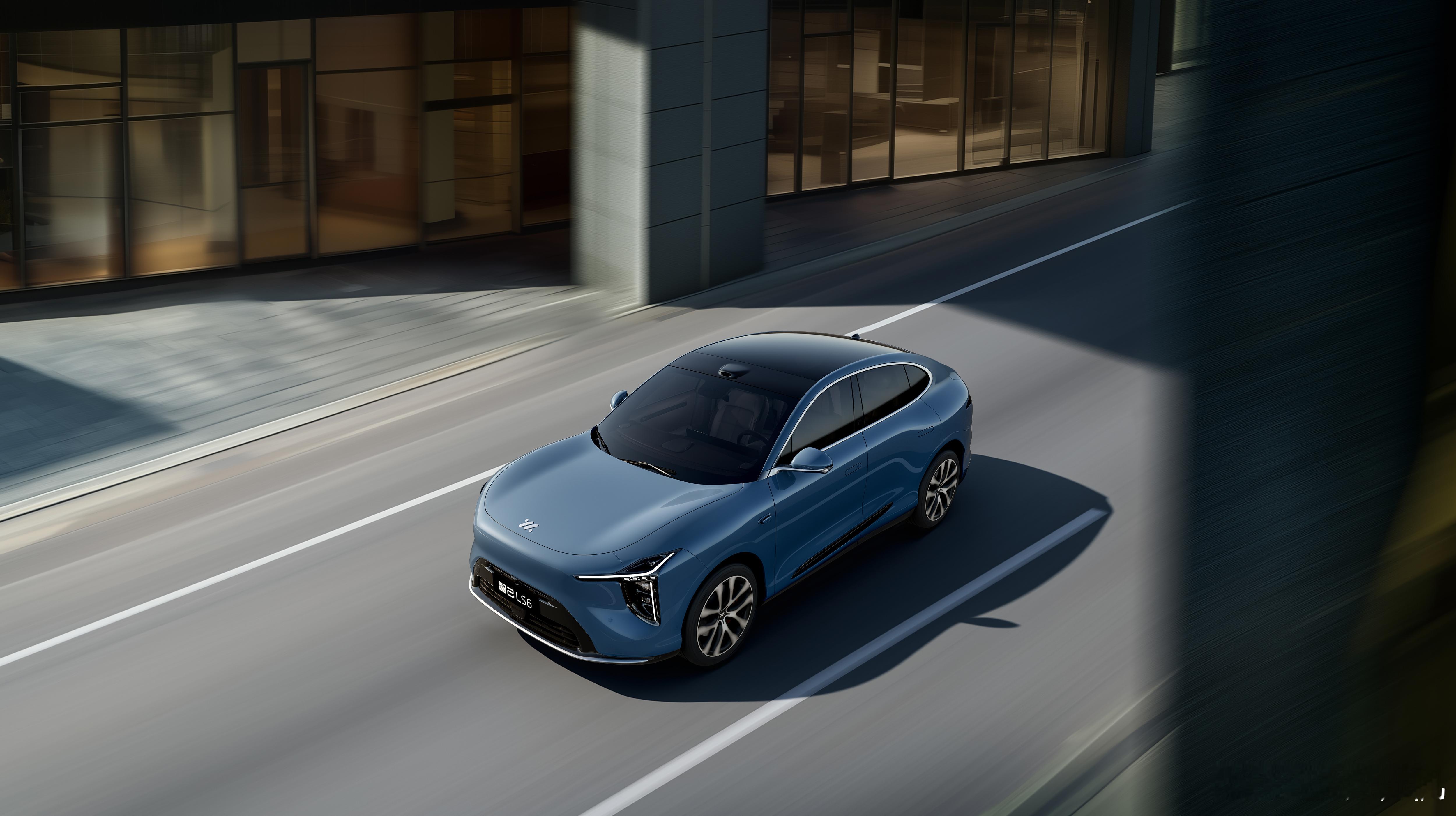 智己五周年实现单月盈利 智己已经五周年了，在竞争这么激烈的汽车市场，智己也开始展