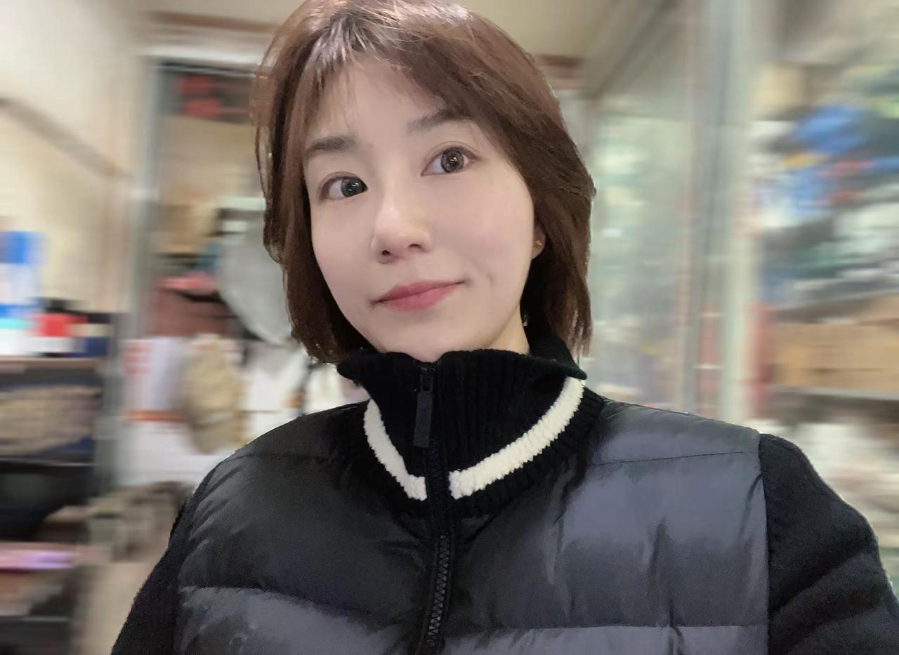 嘻嘻🧏🏻‍♀️ 这天啥时候才能暖和？？？？？冻死人