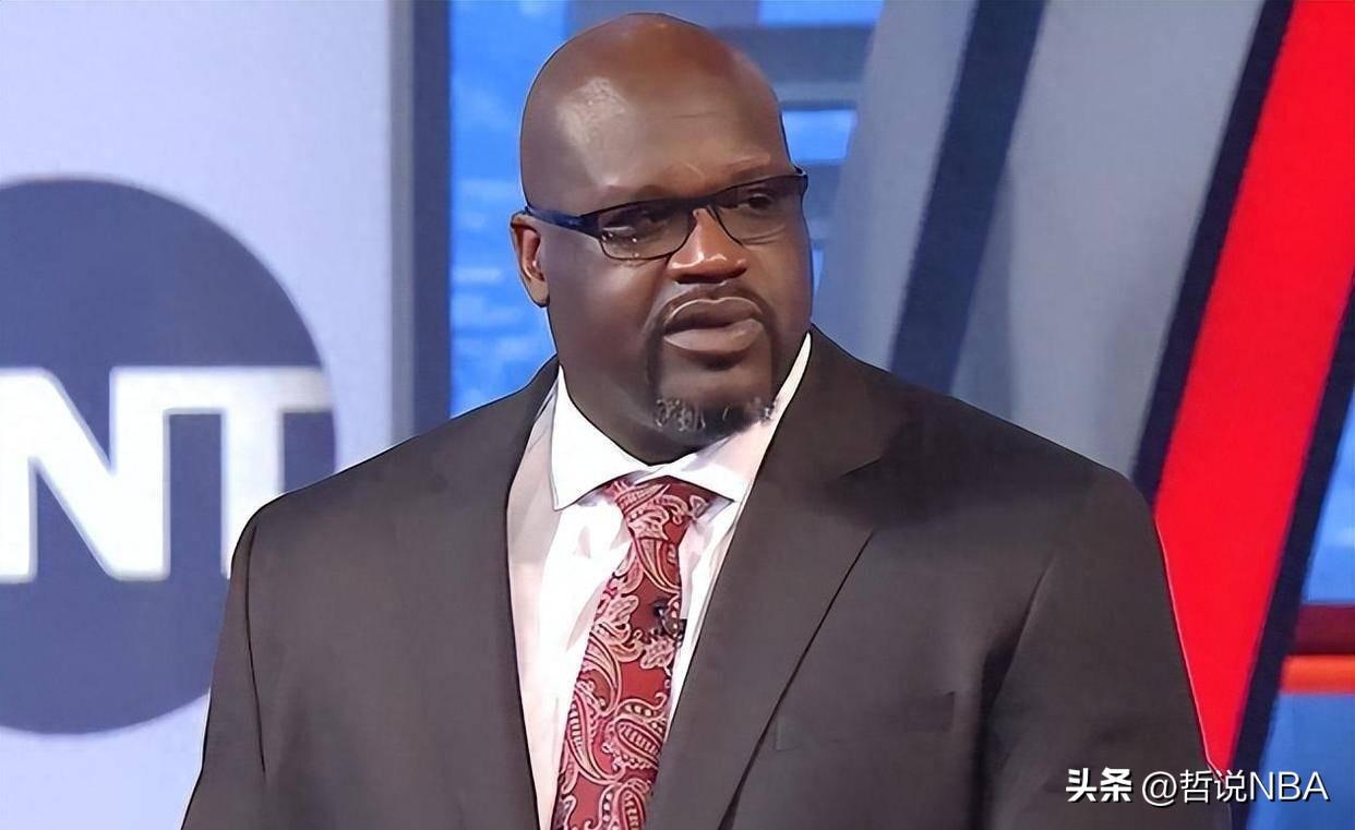 奥尼尔再爆猛料：现代NBA太“软弱”，很多人不具备NBA比赛能力
 
最近在播客