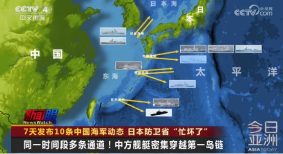 外媒曝出重磅消息！台方官员猛然惊觉：截至 7 月 3 日，大陆已悄无声息在第一岛