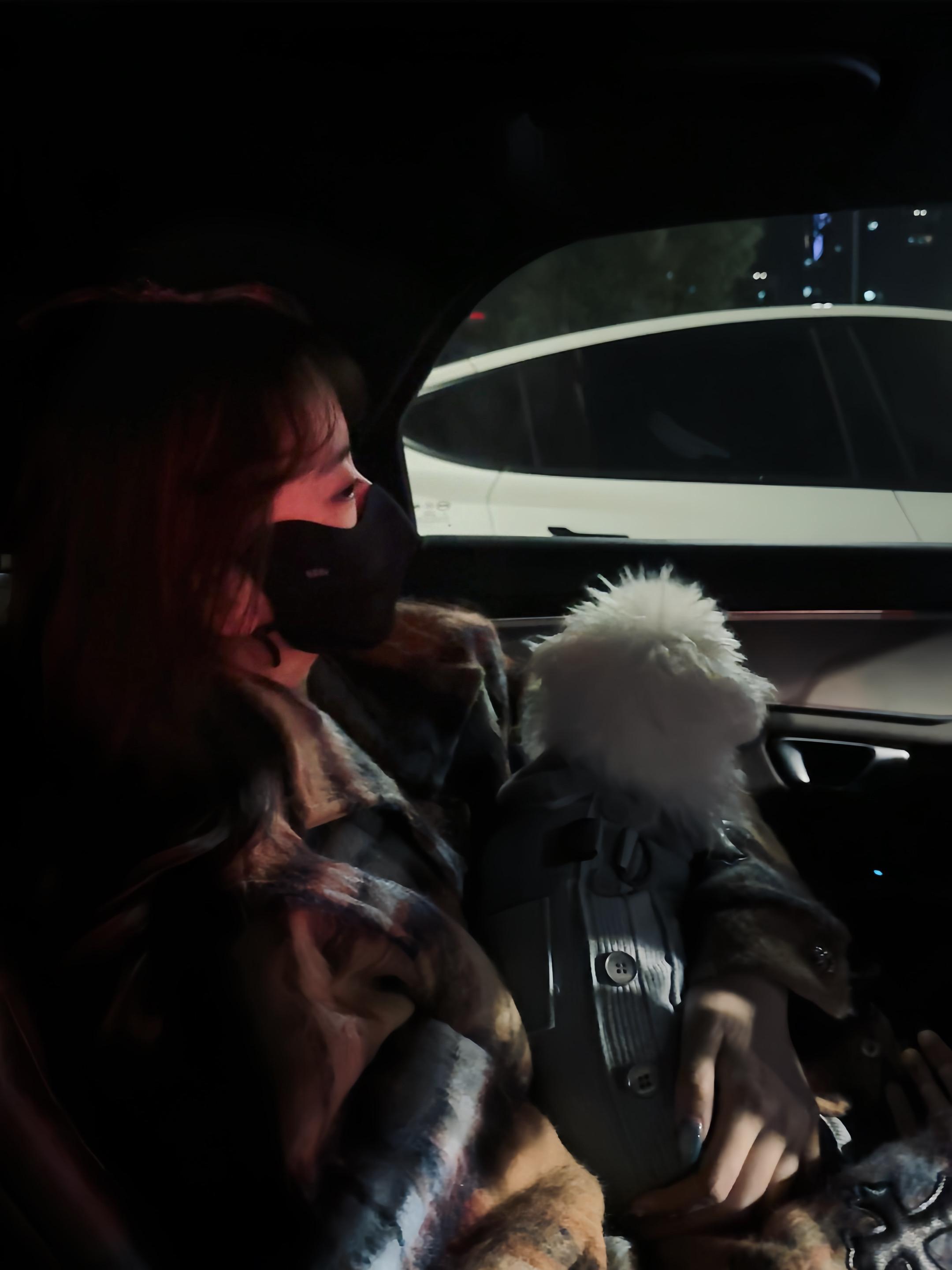 你说你喜欢海 我还以为是我的斜刘海