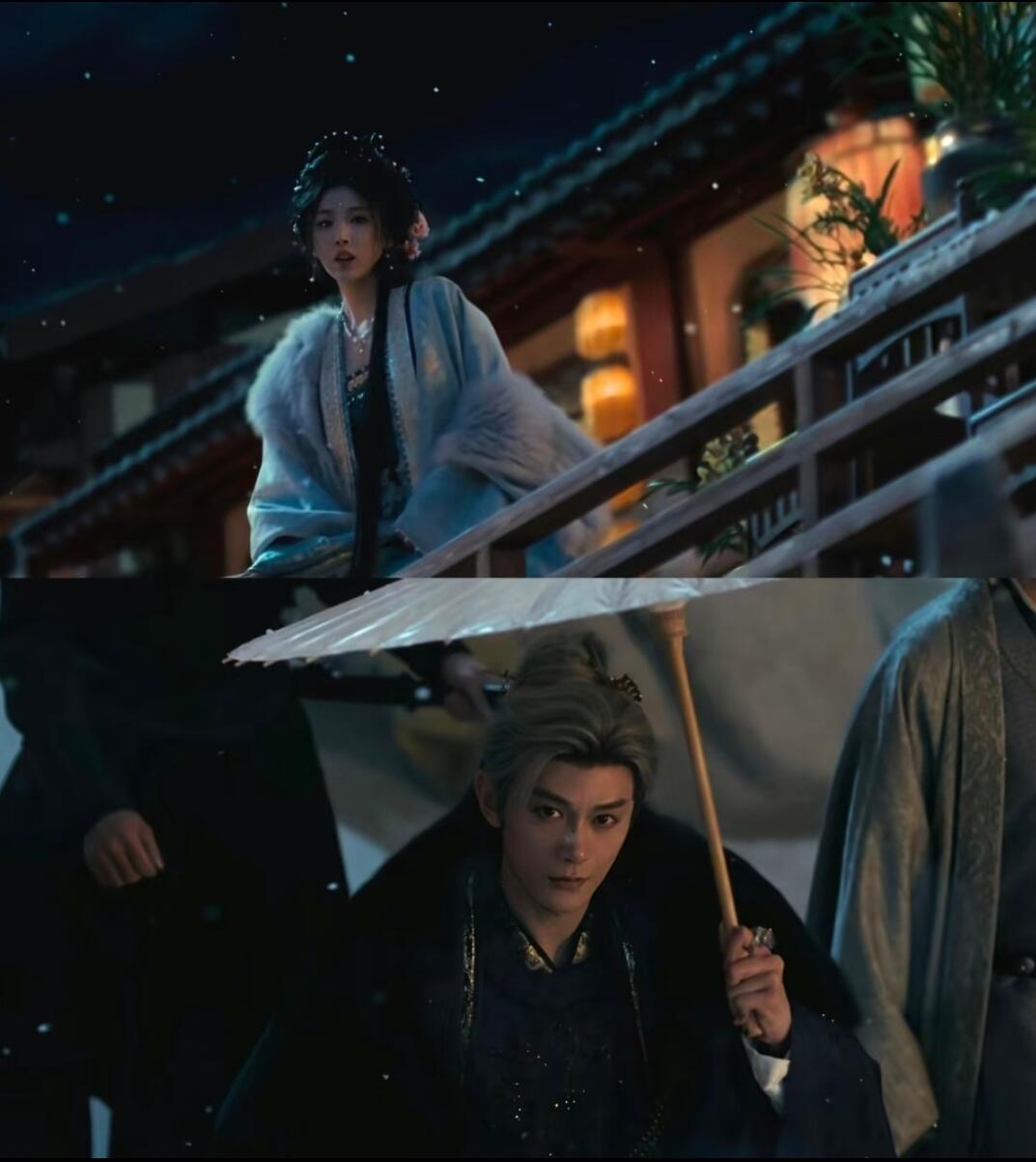 不齐而俞终于不期而遇了 先是看到大会名单高兴一阵，再确认孔雪儿和邓凯都在又高兴一