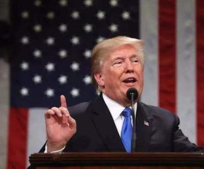 解读特朗普5月计划，金银能源或迎变局，中国民众将受多少牵连。

关注国际局势的人