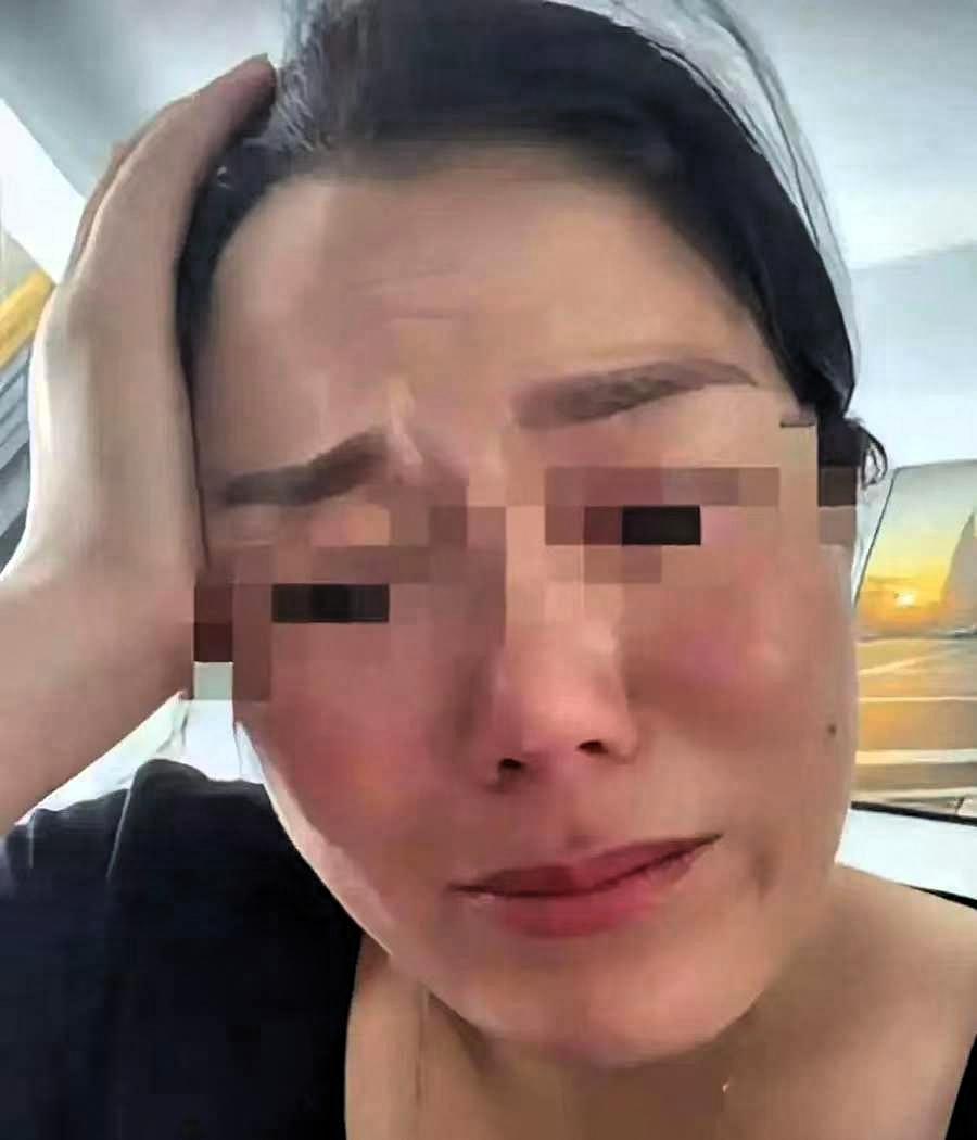 据湖南高院披露的一起真实判例，看得人背脊发凉。 女子为防再婚夫惦记，将前夫95万