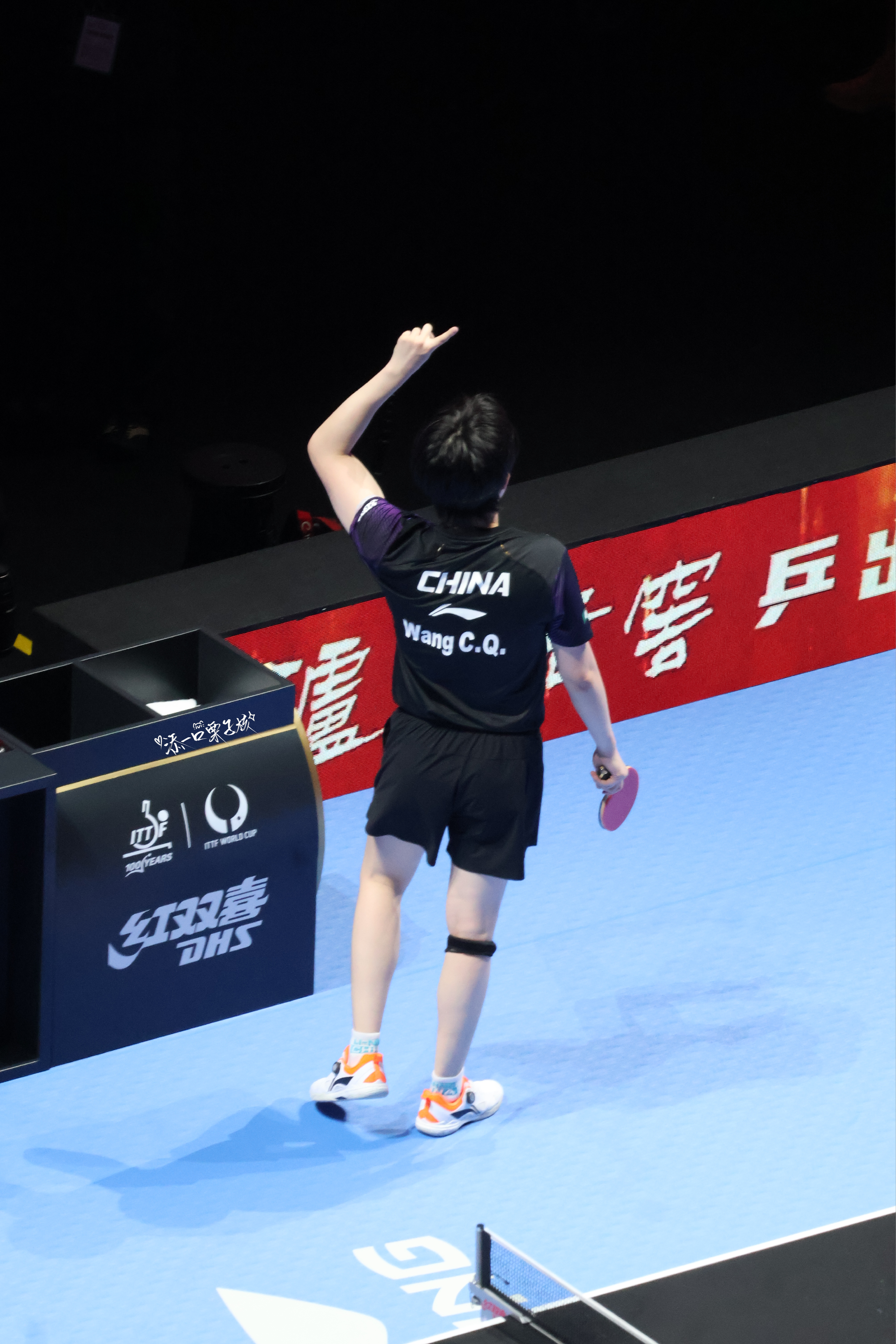 左手右手逆风，翻盘，翻越一座座山  专栏 · 📸