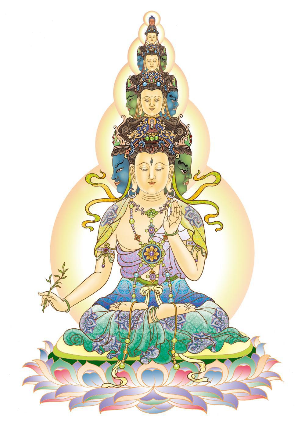 今天是神农大帝和药王菩萨诞辰日，恭迎两位大神的诞辰日。
在生活着我们要学会与人为