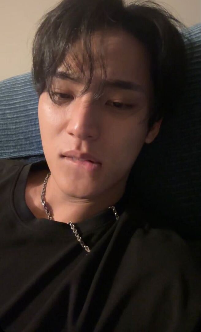 金珉奎🫦给我埋一下 ​​​