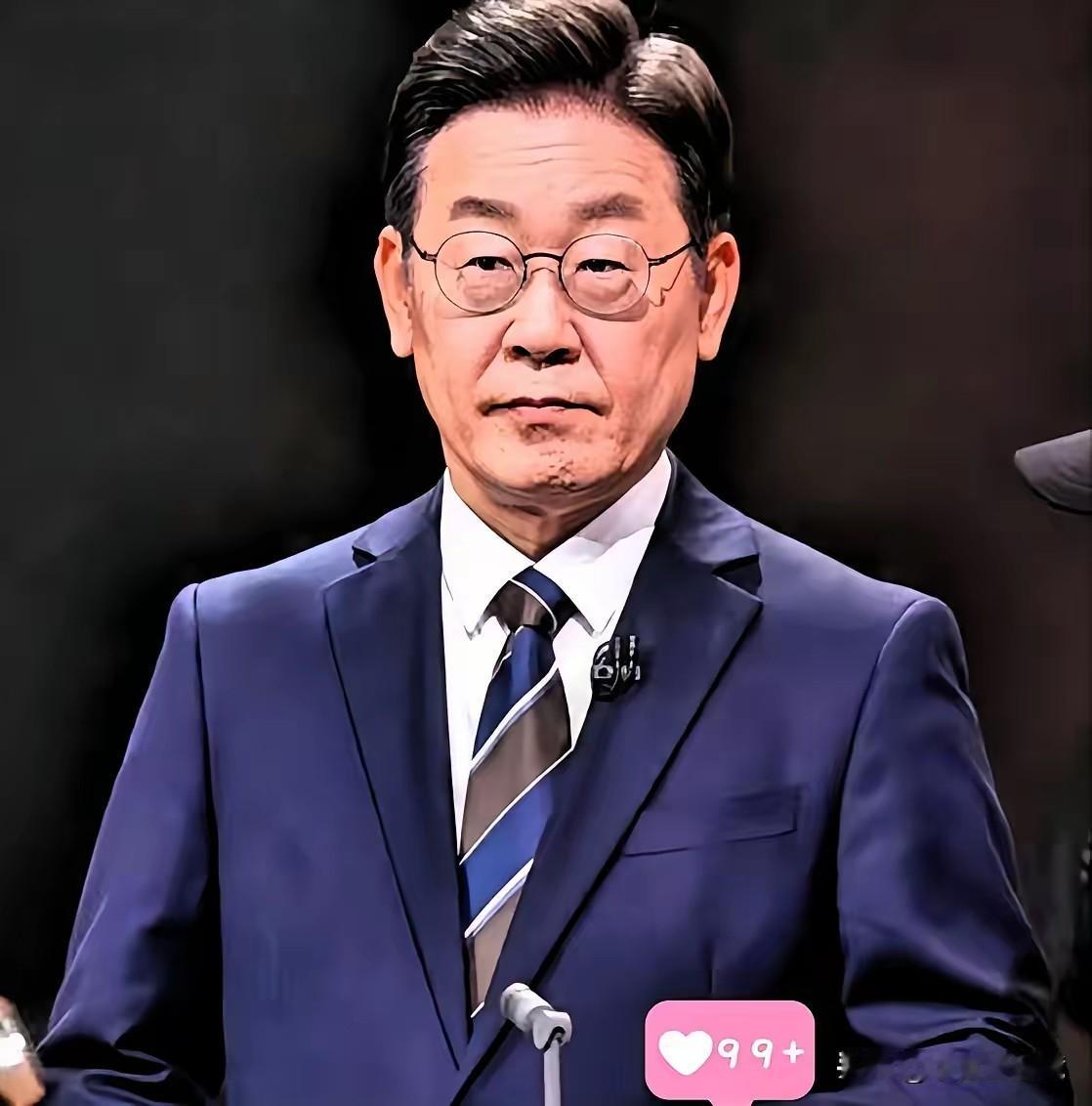 就在昨日
韩国宣布了！
  ​​韩国在9月28日宣布：无法兑现3500亿美元对美