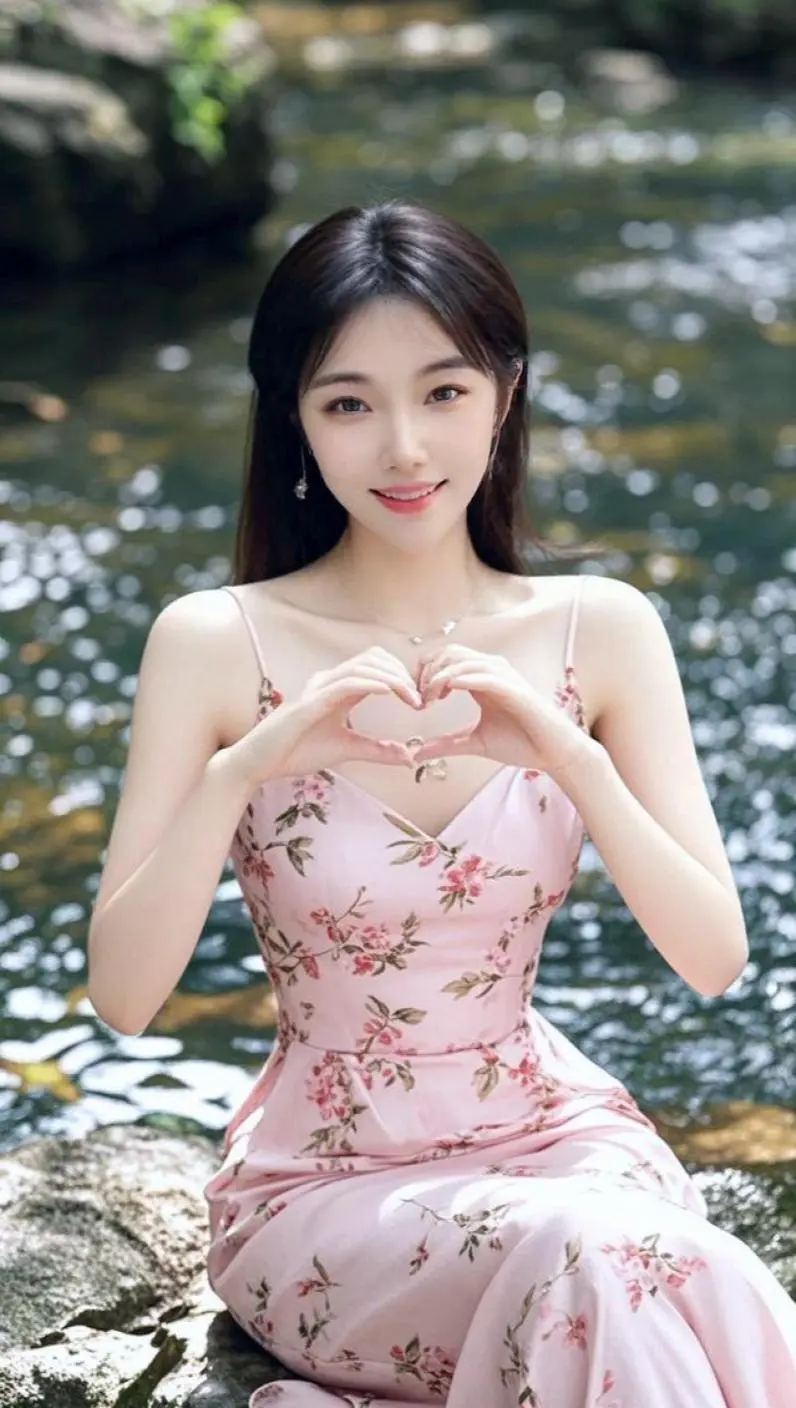 对的人晚一点遇到也没关系