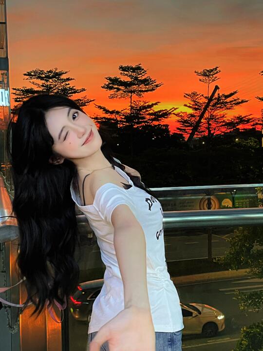 慢一点也无妨.