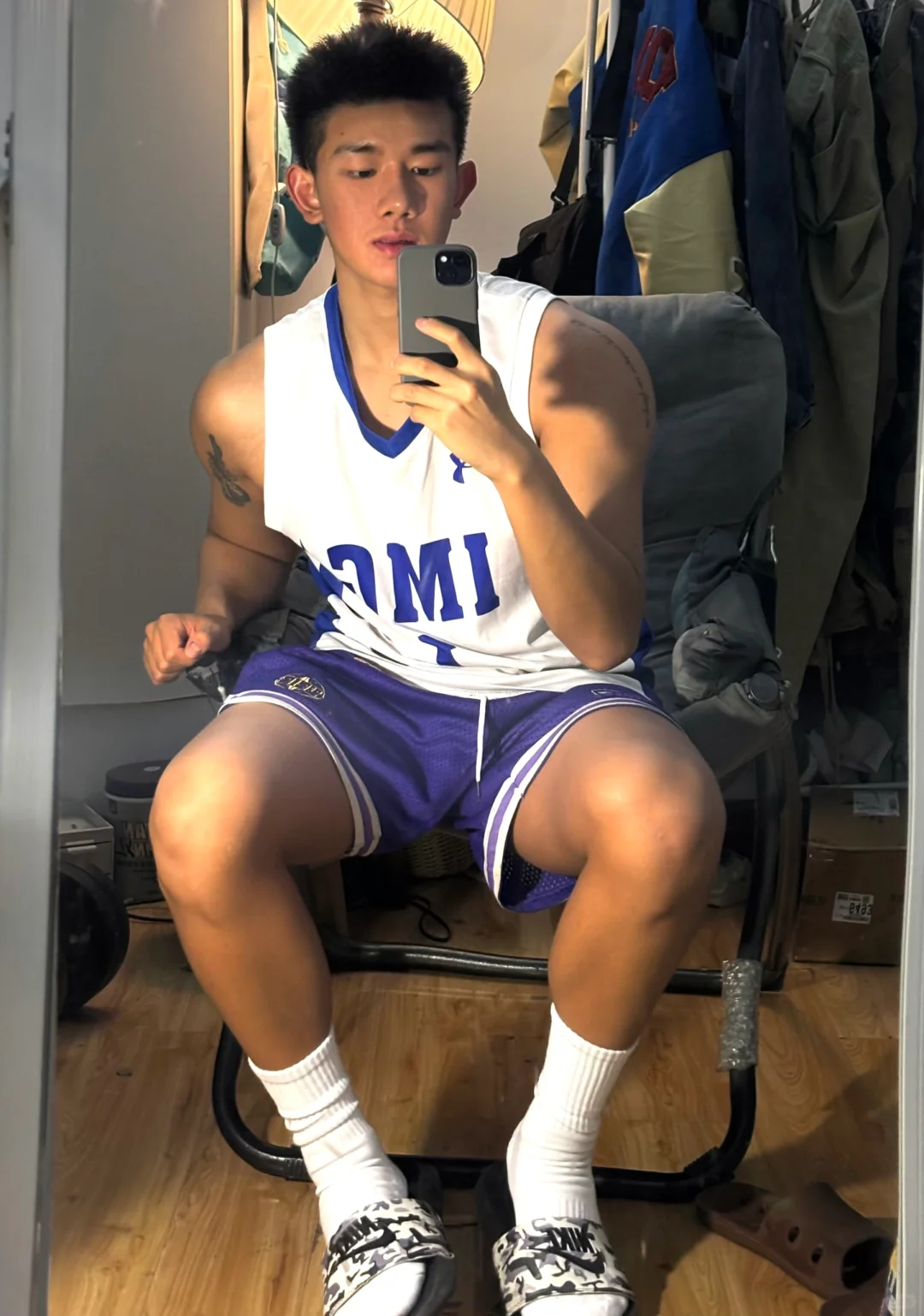 和我一起来回顾一下夏天吧！！！