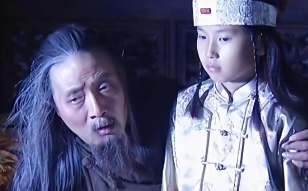 1864年11月，年仅15岁的太平天国幼主洪天贵福被押赴刑场处决，他在来的囚车上