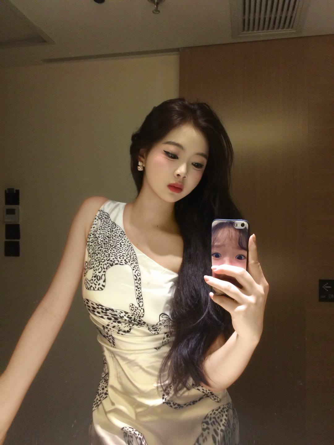 如何穿搭会具有少女软妹感