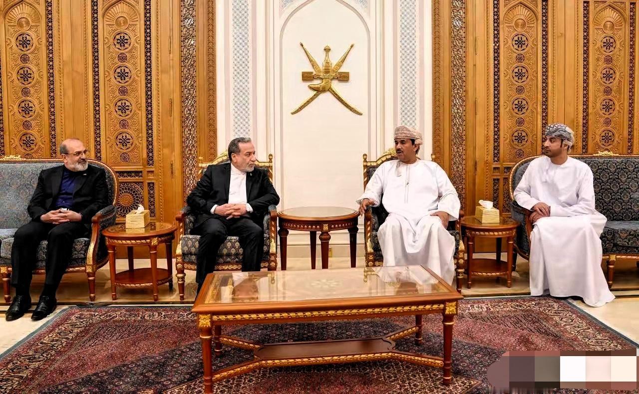 伊朗谈判代表将再次返回巴基斯坦进行谈判，美国已宣称取消行程！

4月25日，伊朗