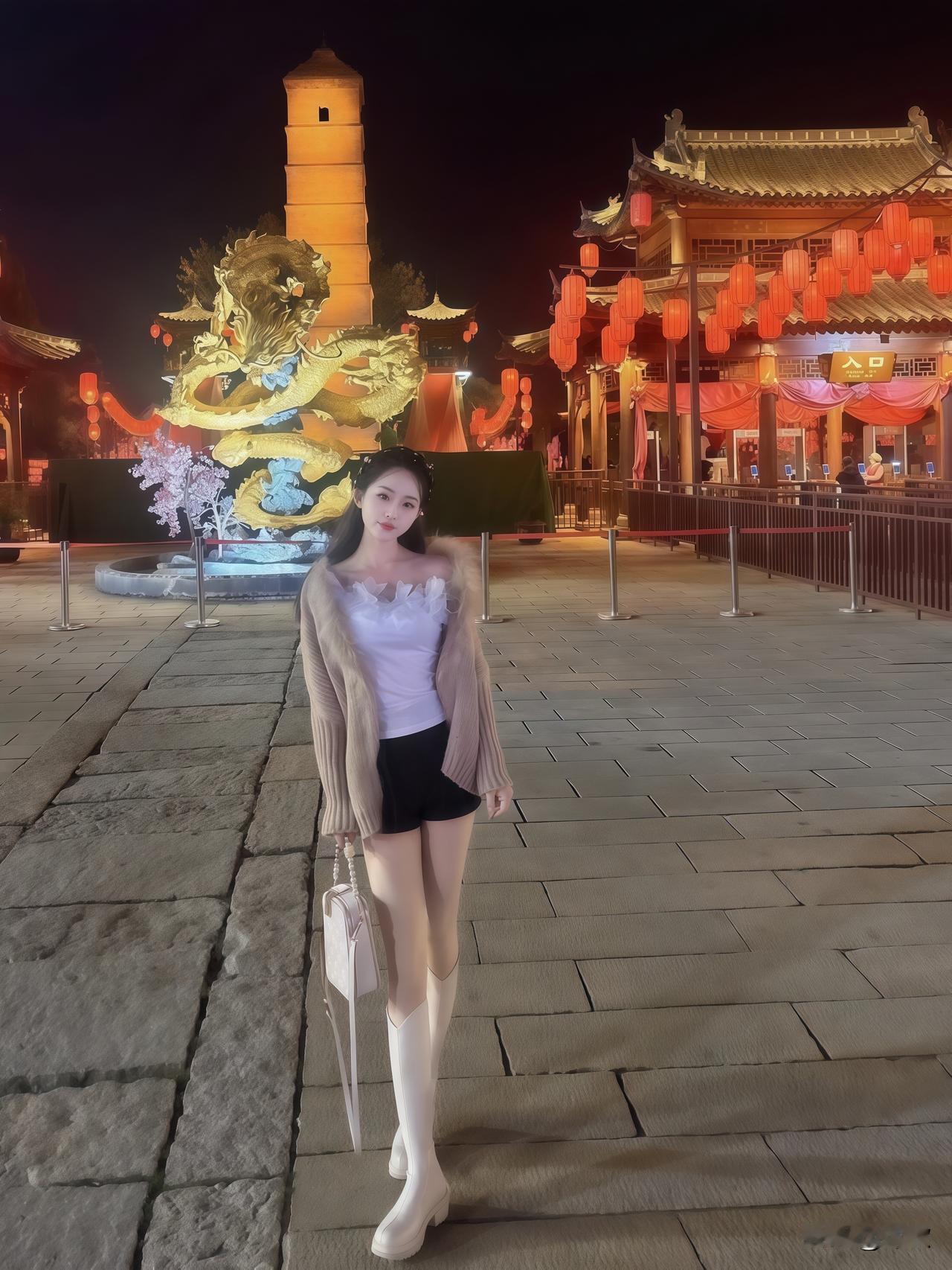 江山如画又怎能比拟 ，你送我的风景此风景到此一游 江山美如娇 行万里江山图 江山