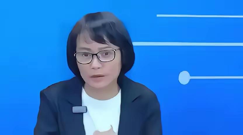 台湾一位女老师一句话，让 14 亿中国人瞬间红了眼眶！她说，大陆 14 亿人民为