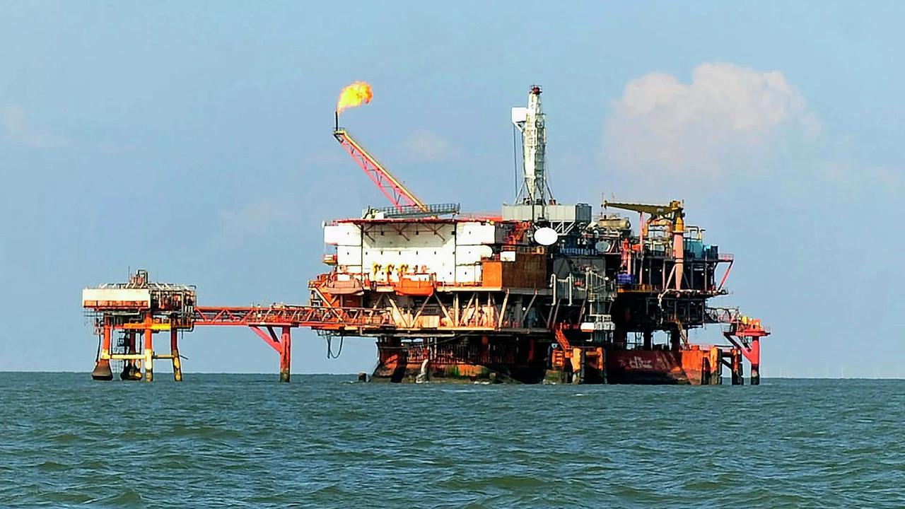 据《俄罗斯商业咨询报》报道，2025年年底至2026年年初，中国成为第五大产油国