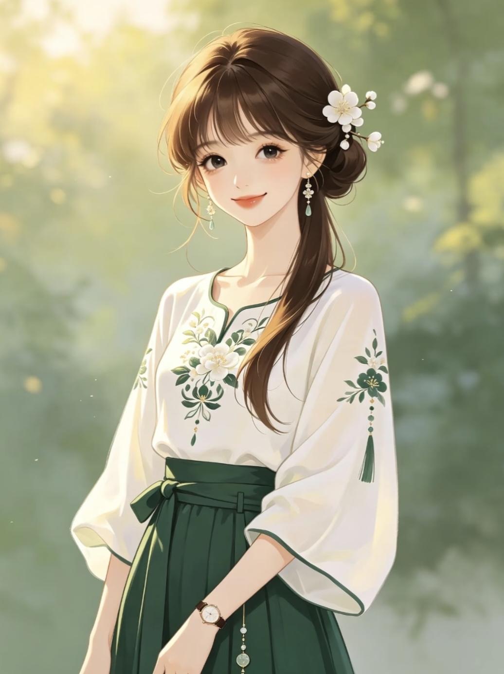 中医说:心情愉悦是大补，
情绪低落是大伤，可是方子有，药难抓，
但凡让你快乐的，
