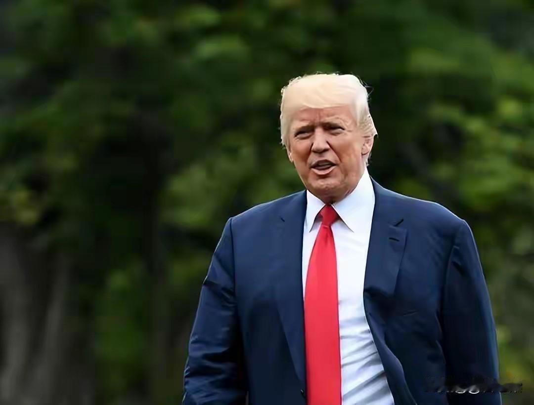 俄通社报
特朗普在个人社交媒体发文宣告重大消息
过去8一10个月，我阻止了8场战