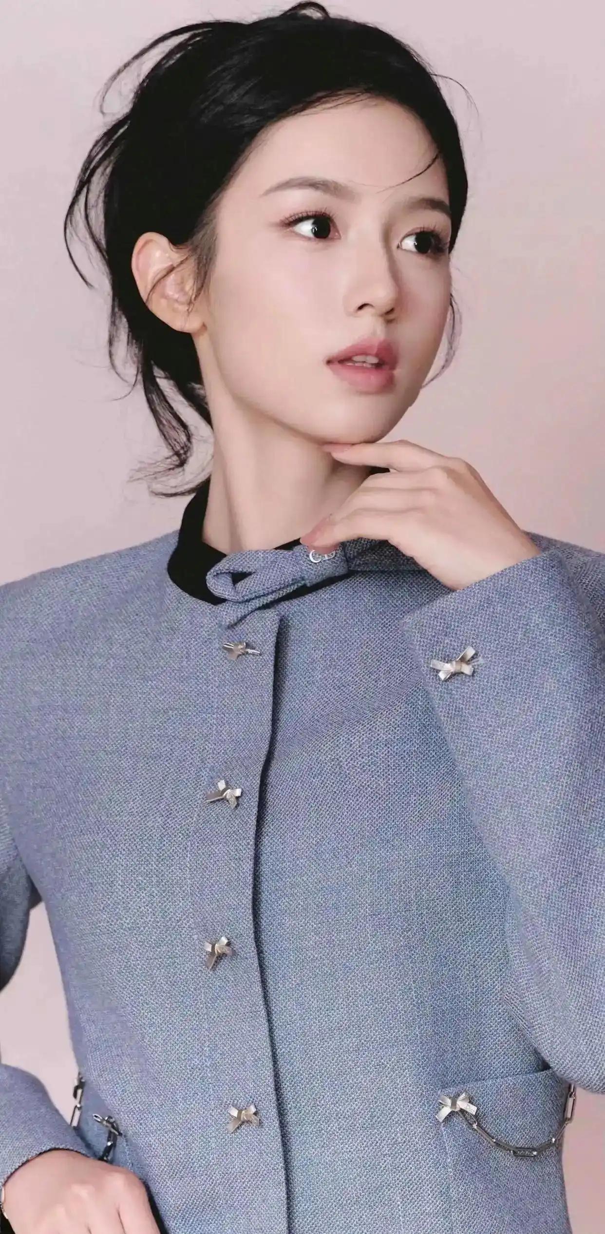 周也高清这次和以前不太一样，状态很关键