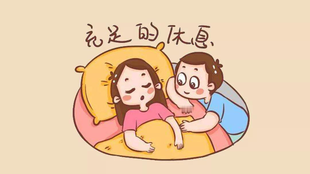 #健康真探社#【顺产VS剖宫产，产后如何护理？】怀孕宛如九九八十一难，分娩时也是