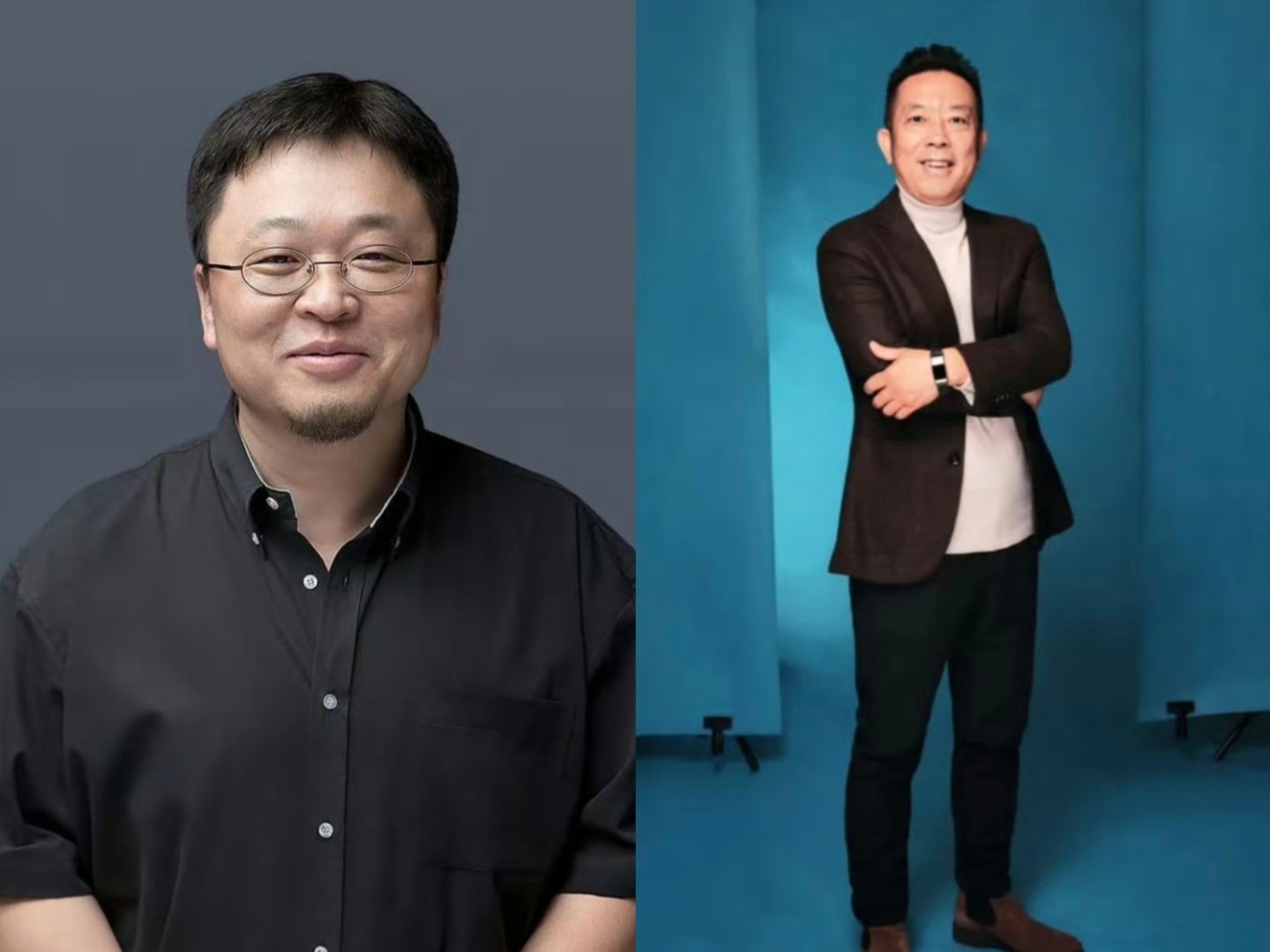 首先 贾国龙让罗永浩千万别忍 然后 贾国龙罗永浩微博被禁言 老贾啊。。。你图啥啊