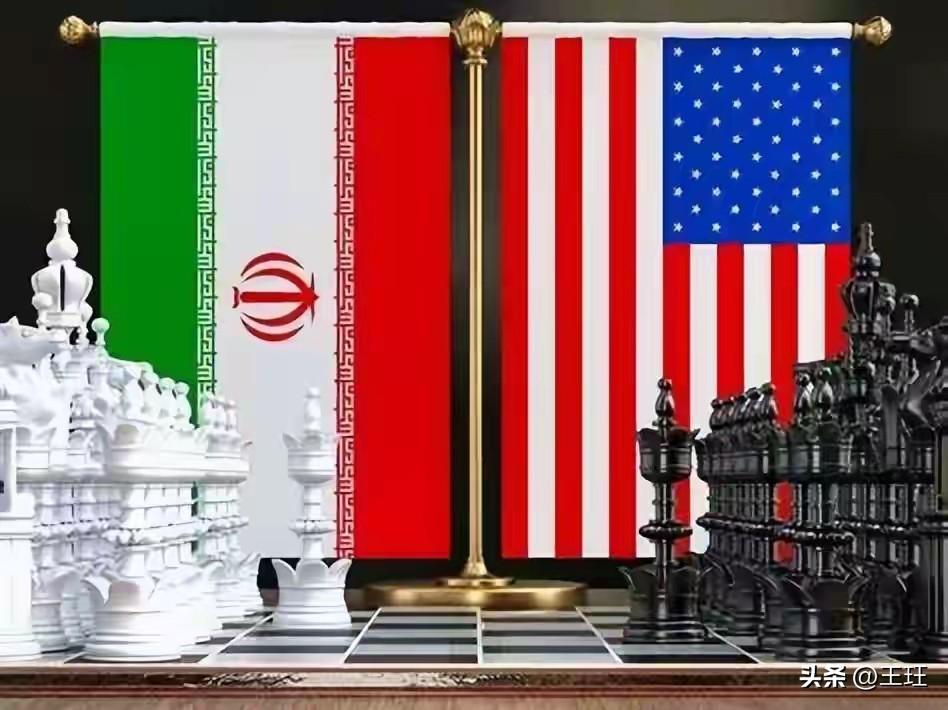 悬了！伊朗美军对峙 美军库存见底，美国媒体急眼了！美伊大战仅半个月，美军弹药库已