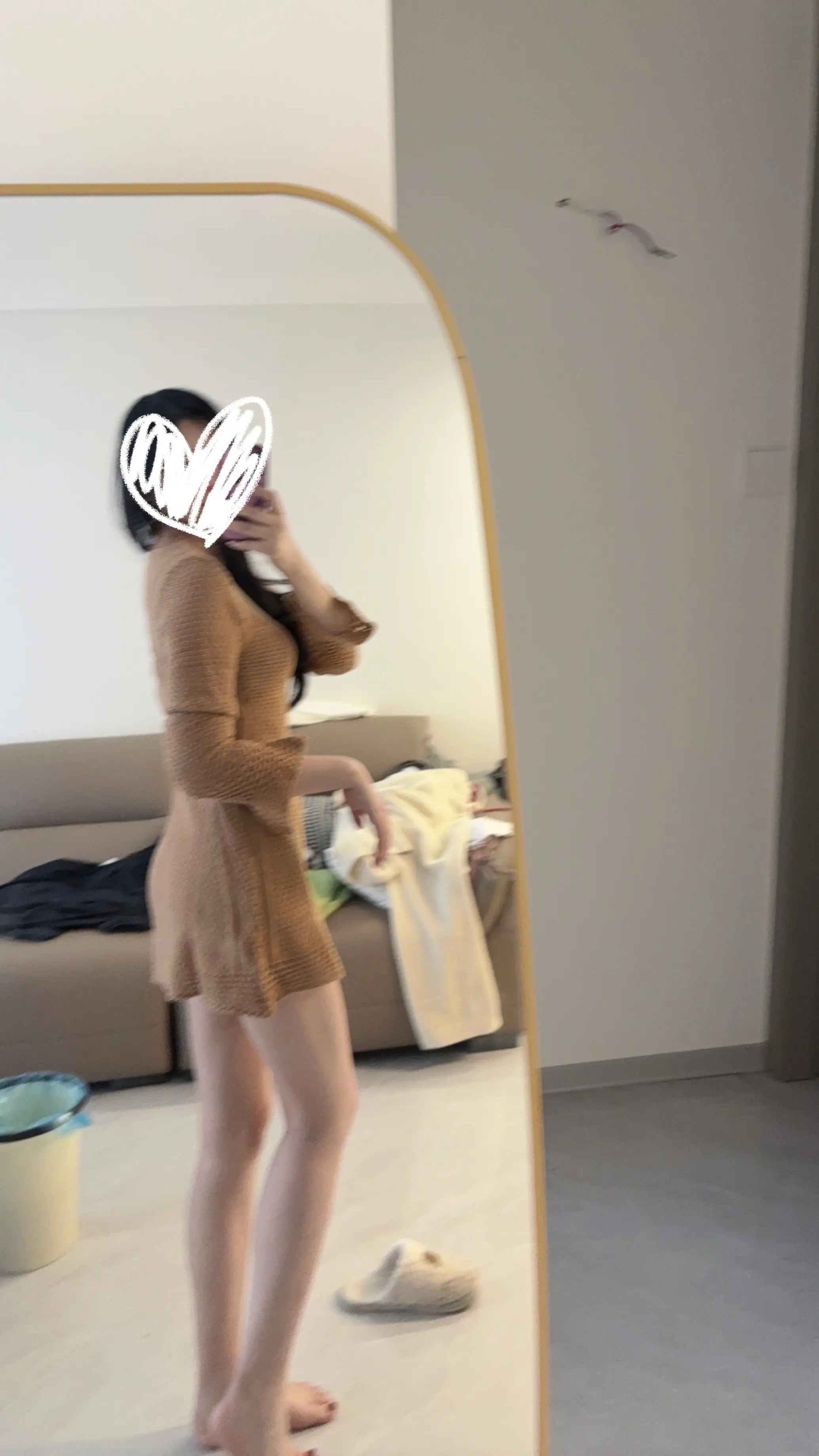 会来但不是现在