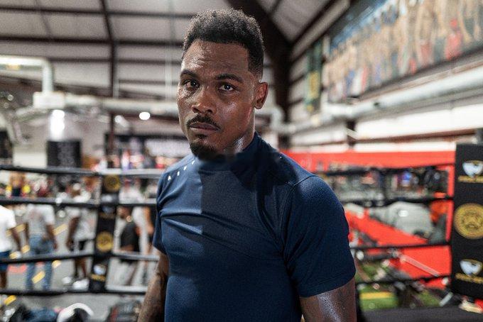 拳坛速递 吉梅尔-查洛（Jermell Charlo）透露 自己的下一战对手人选