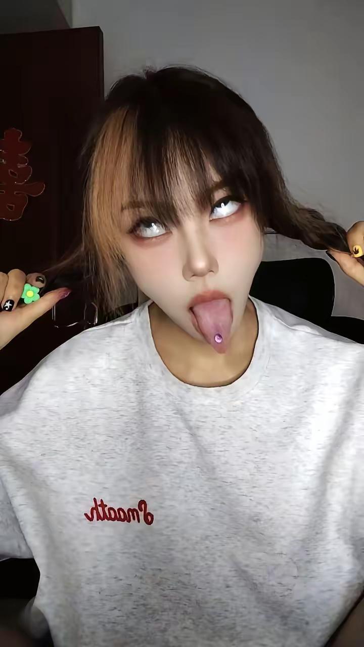 猎奇美妆