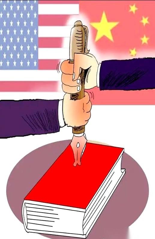 德国人自己都说了：“美国的保护，是按吨计价的。”
一句话，把这世界的潜规则给说明