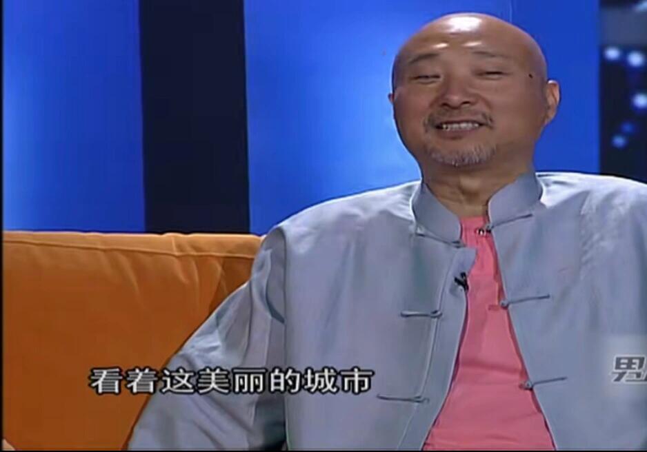 布达、佩斯、丽达，陈佩斯三兄妹名字原来是这样来的，极具纪念意义。