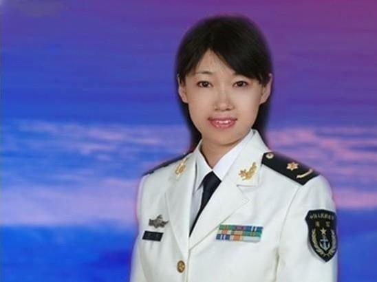 她连续睡办公室5个月，研制出了美国航母的克星，她就是让美国闻之丧胆的女科学家杨屹