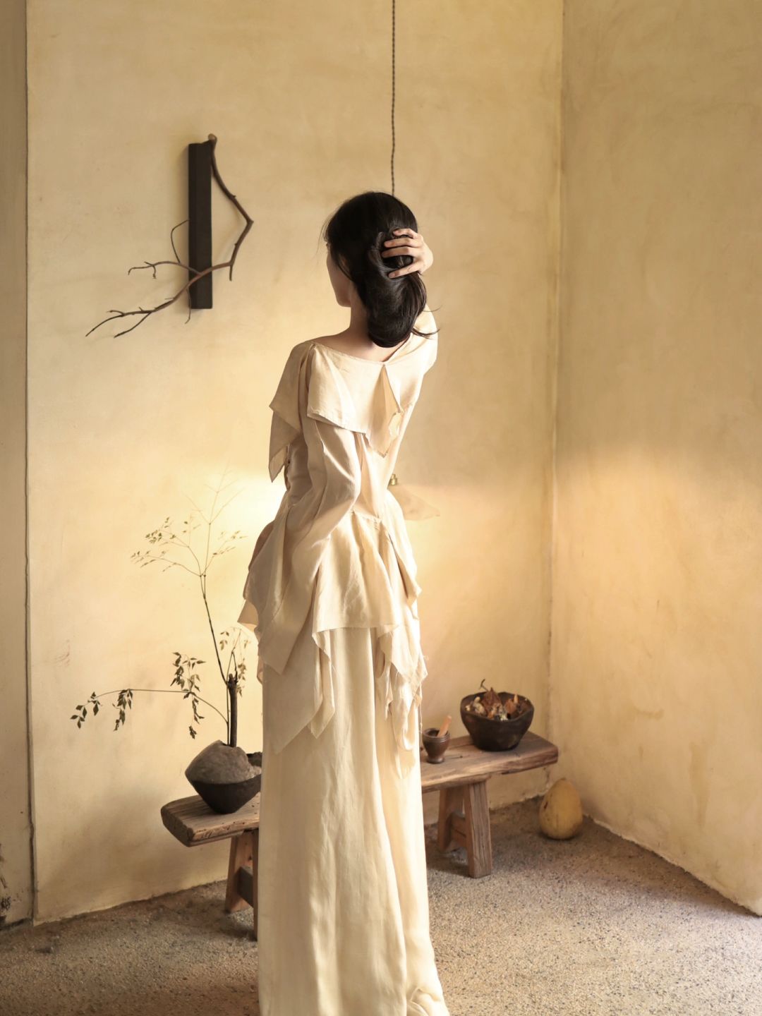 油画感…………………✨