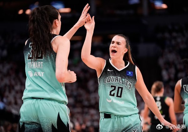 wnba篮球 纽约自由这边的基本面还是更硬。她们在六月前段一度打出 8连胜，虽然